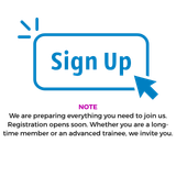 Sign up