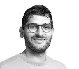 Federico Maria LARCHER Federico Maria LARCHER