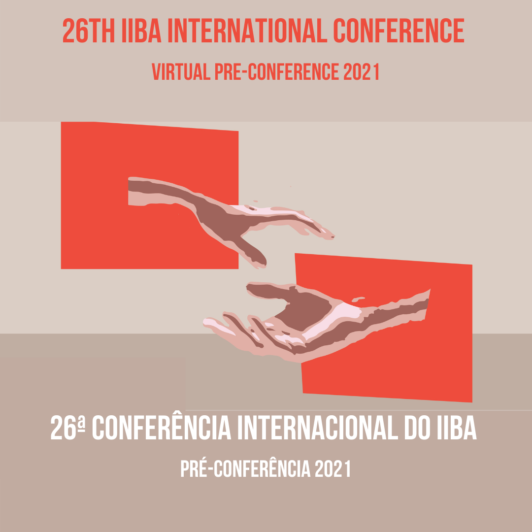 26th IIBA International Conference - Virtual Pre-Conference