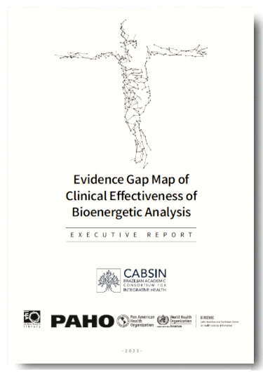 Bioenergetic Analysis Clinical Evidence Map