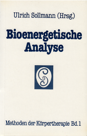Bioenergetische Analyse