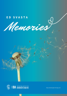 Ed Svasta Memories