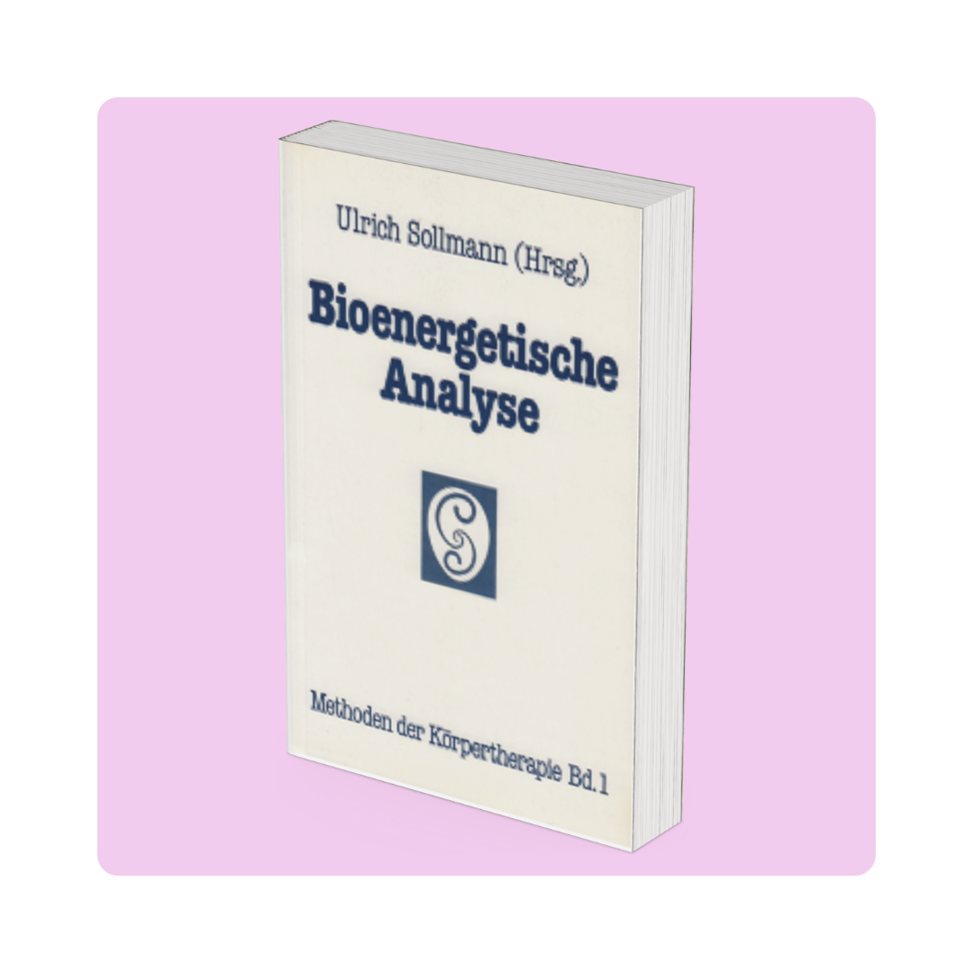 Bioenergetische Analyse