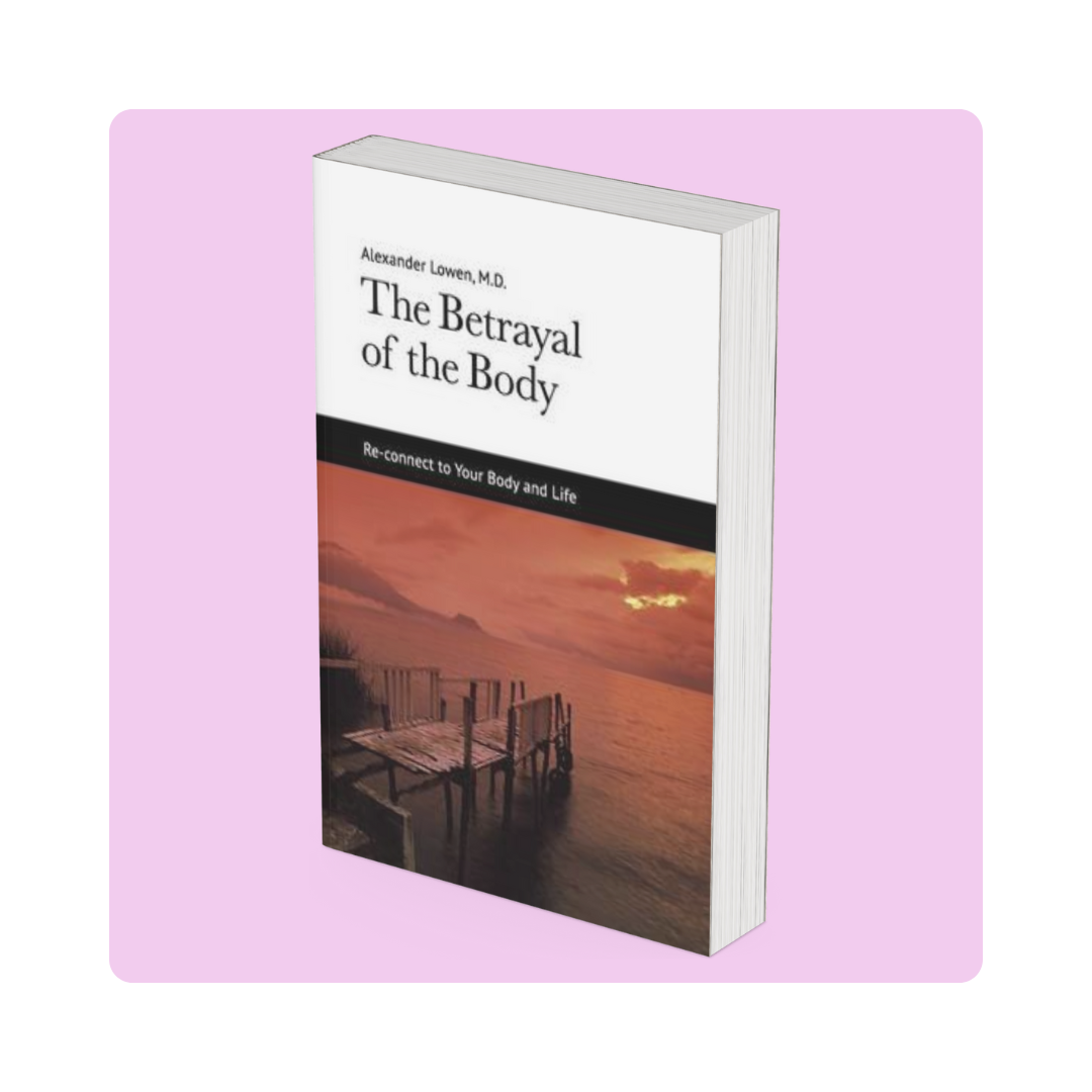 The Betrayal of the Body [EN]