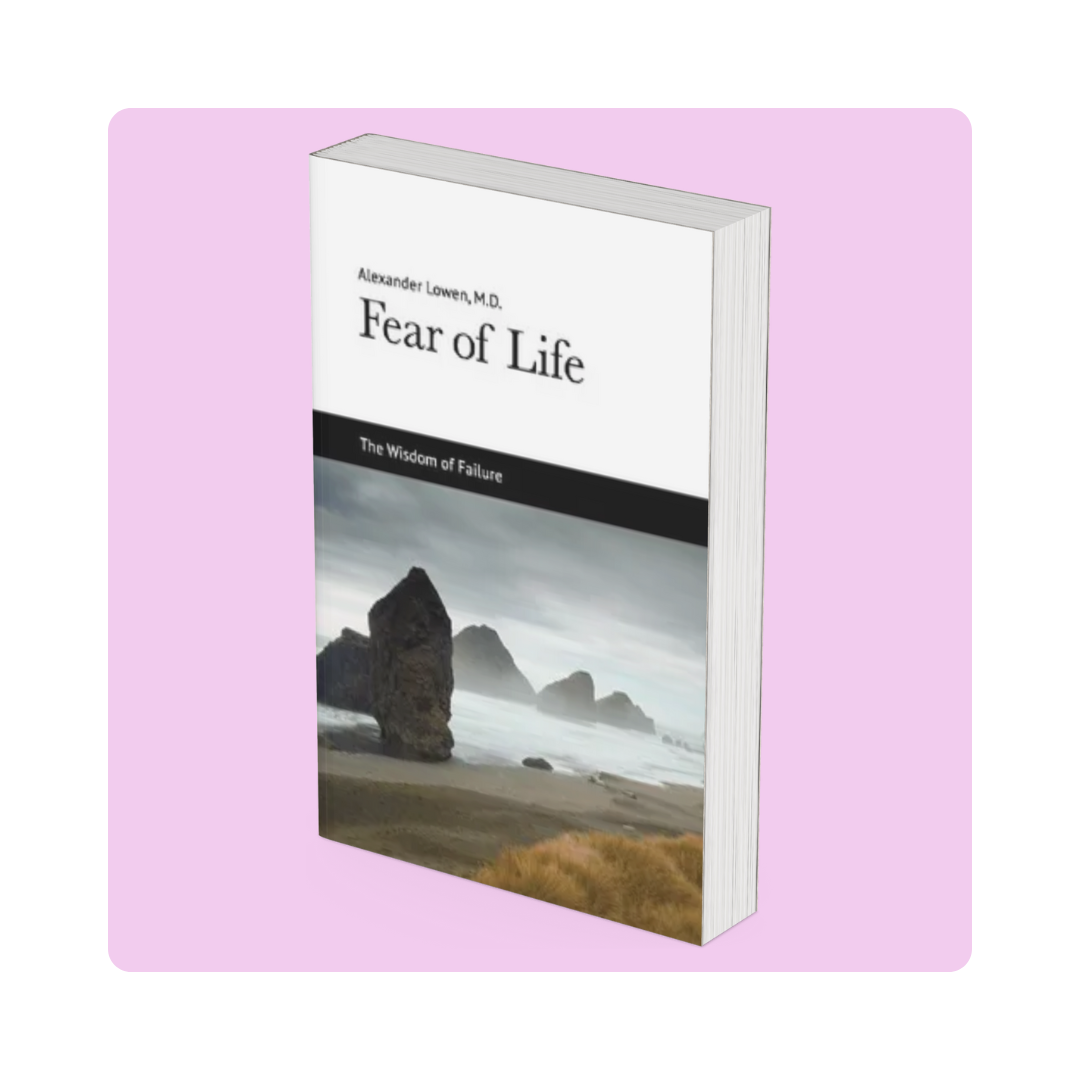 Fear of Life [EN]