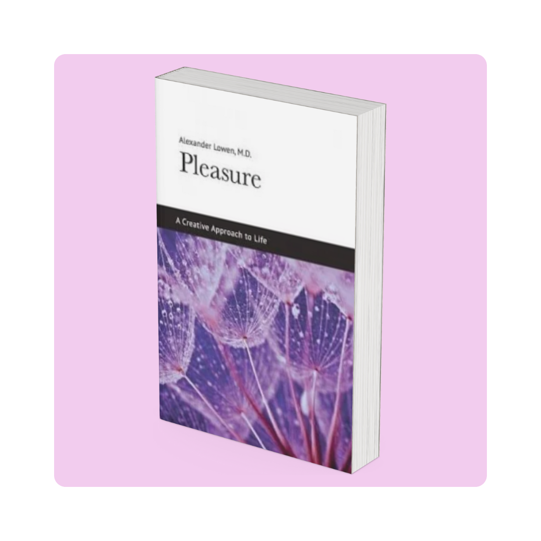 Pleasure [EN]