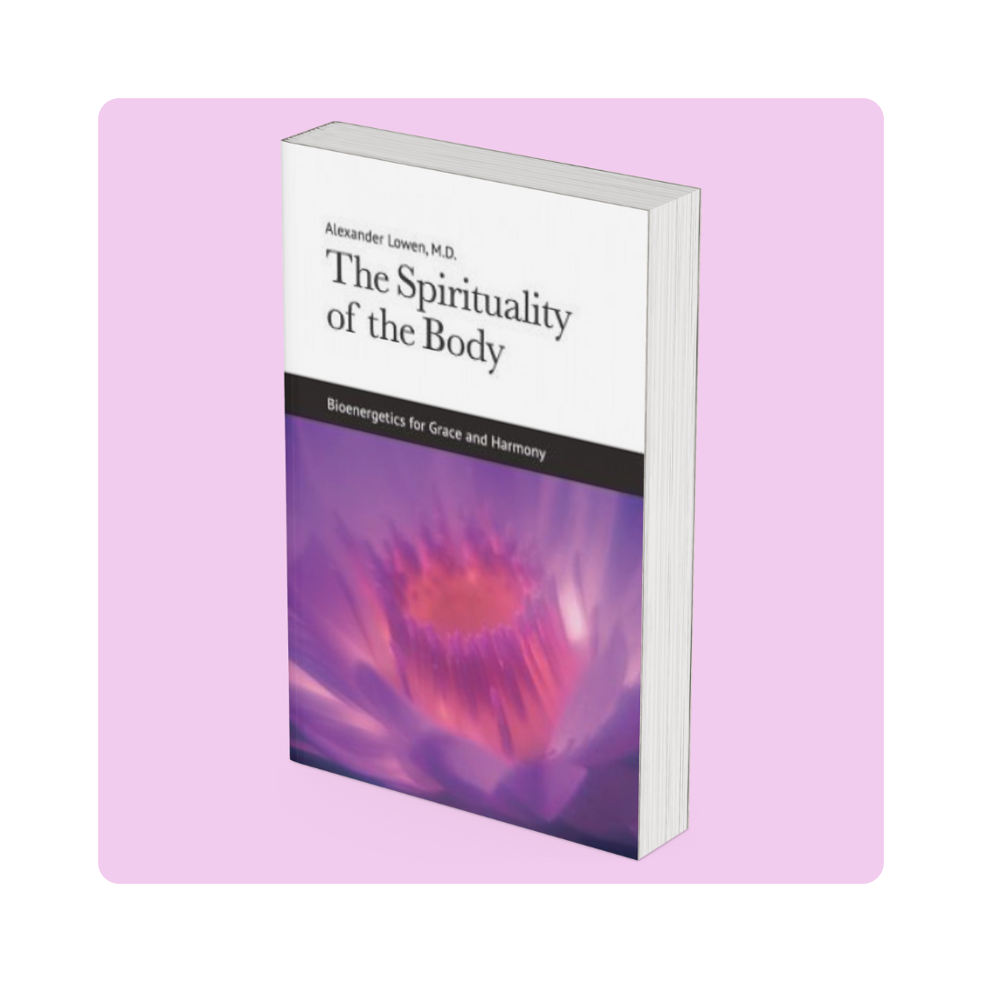 The Spirituality of the Body [EN]