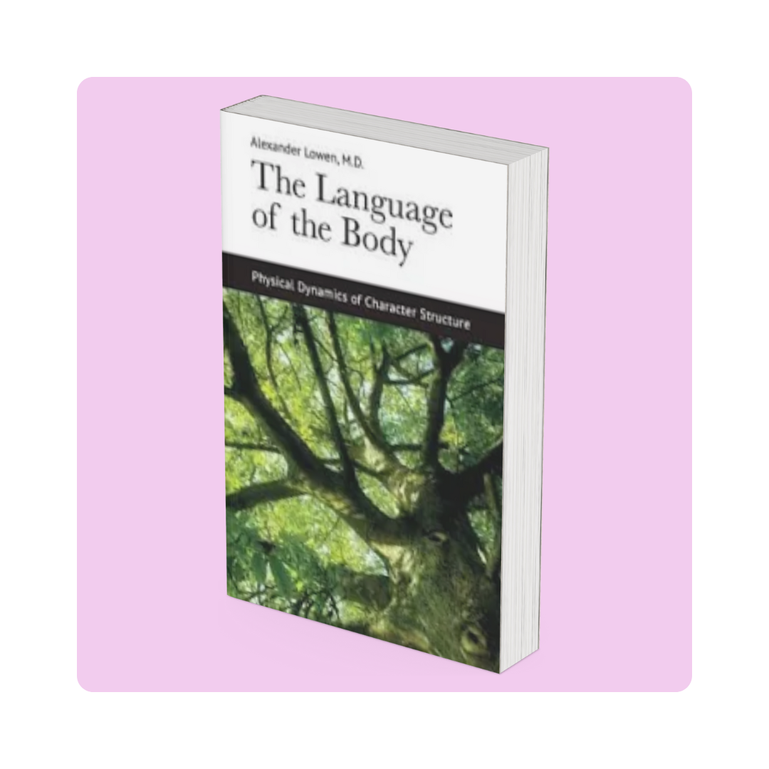 The Language of the Body [EN]