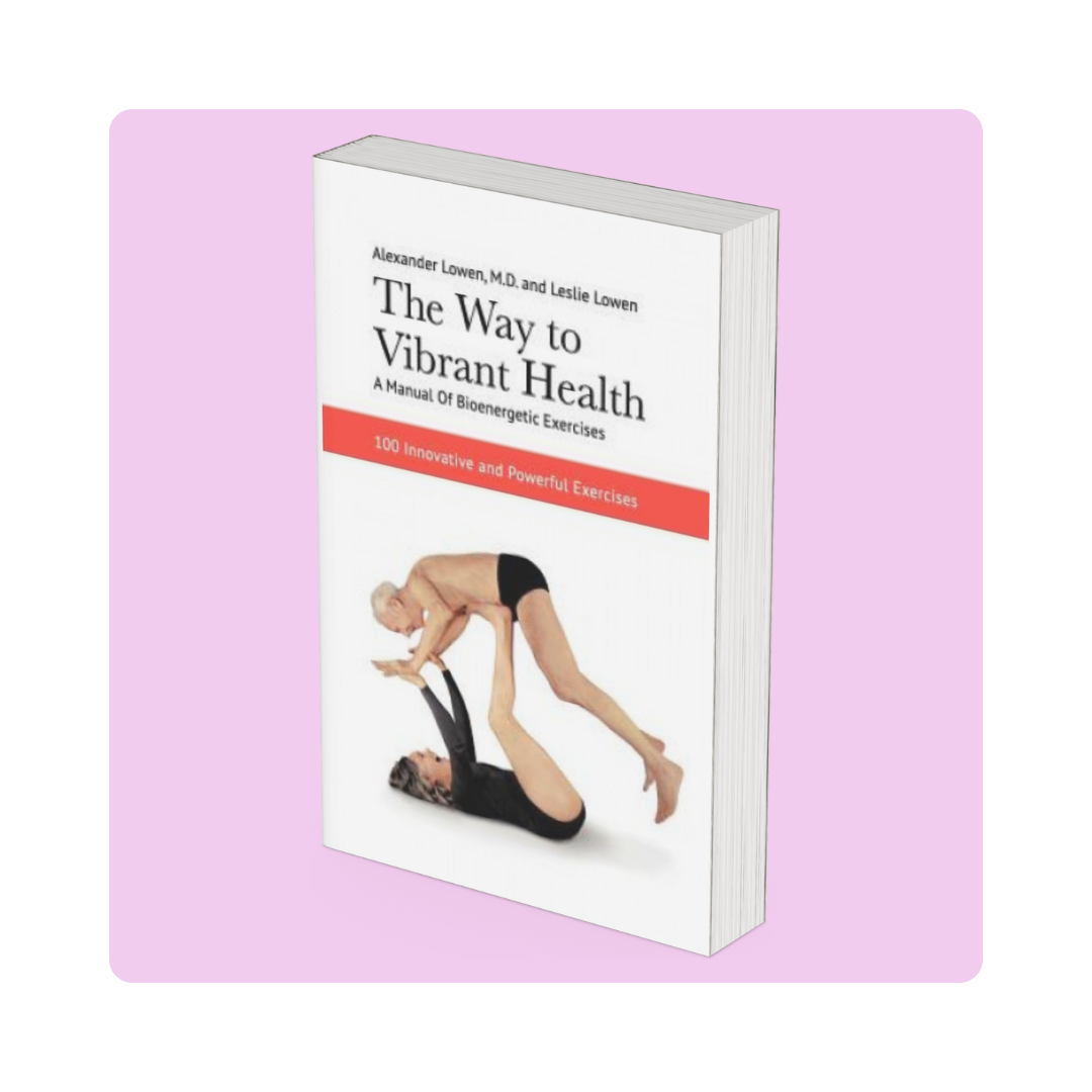 The Way to Vibrant Health [EN] 