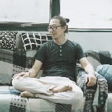 Xiaojie (Max) MA - 马晓捷