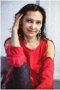 Zulfia KHAZOVA