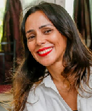 Orjana OLIVEIRA DE ALMEIDA Orjana OLIVEIRA DE ALMEIDA