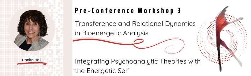 Pre Conf WS 3