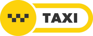 taxi logo