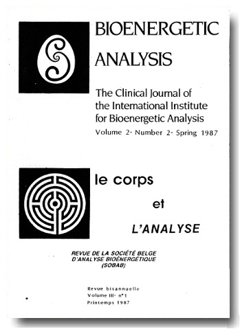 IIBA Journal - 2.2 - 1987 [EN]