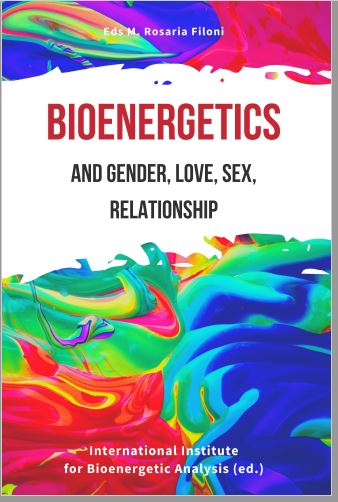 BA and gender love sex relationship