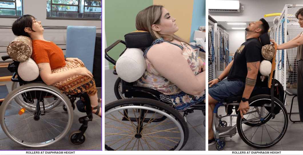 Disabilities I 1