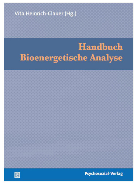 Handbuch Bioenergetische Analyse [DE]