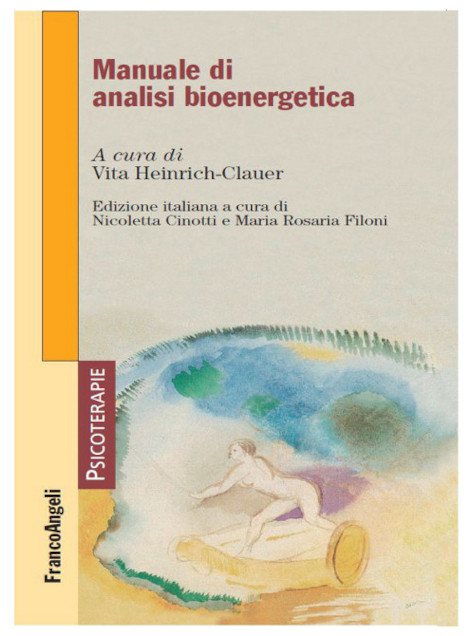 Manuale di Analisi Bioenergetica [IT]