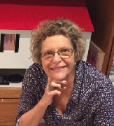 Adela GORODZINSKY Adela GORODZINSKY