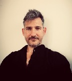 Raúl ANDREU CHAUSSINAND