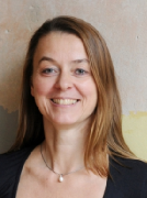 Anke FUSSER Anke FUSSER