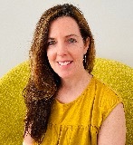 Jill HURLEY