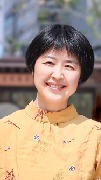 Yang LI - 杨莉