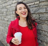 Anka GRZYWACZ