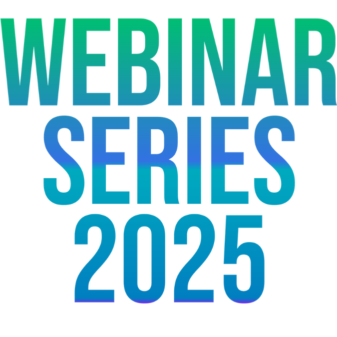 Webinars 2025